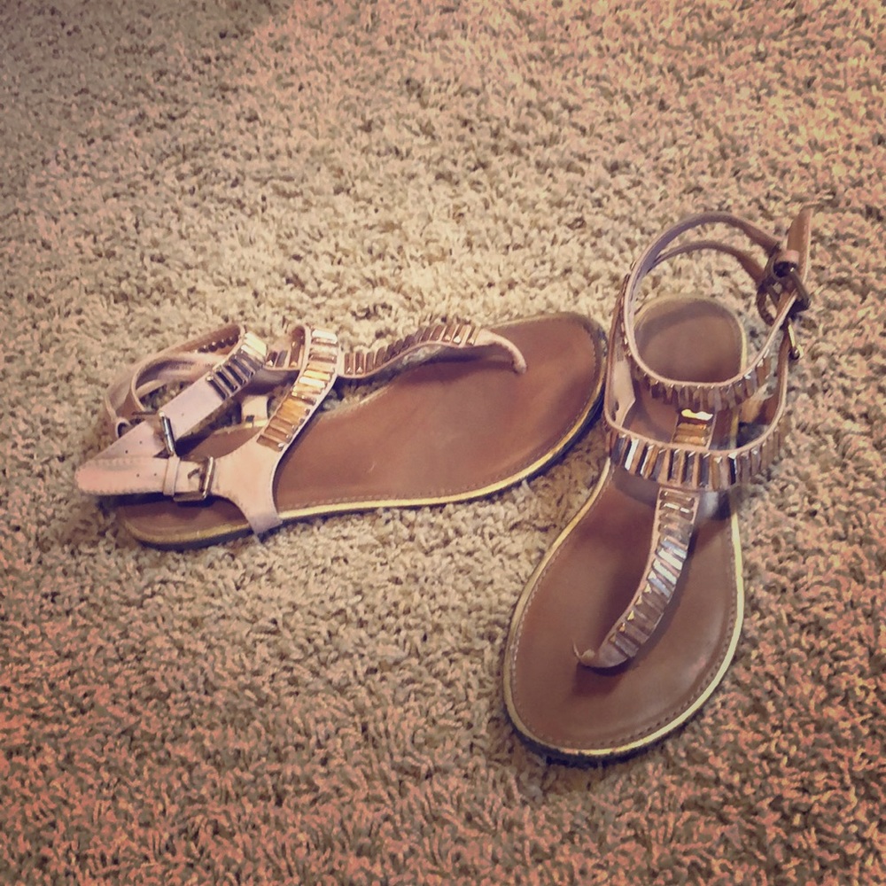 Sandals